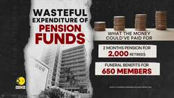 Philippines: Audit reveals massive funds mismanagement News Clip
