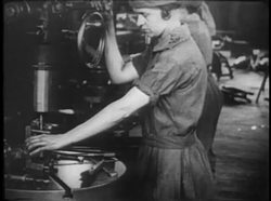 Emergence Of Modern America: The Roaring Twenties - The Economy Instructional Video