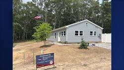 Jersey Proud: Volunteers help build ‘Larry’s House’ for veterans News Clip