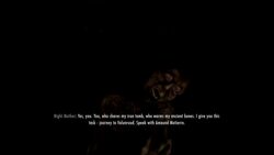 Skyrim Dark Brotherhood Walkthrough Part 6 - Whispers in the Dark Instructional Video