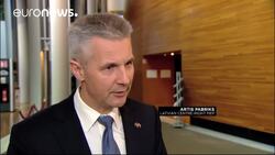 MEPs plan CETA vote News Clip