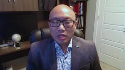 Saskatchewan COVID-19 situation 'beyond dire,' says specialist News Clip