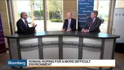 Pimco Is Gearing for a More Tumultuous Market, CEO Roman Says News Clip