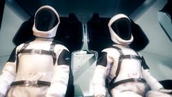 SpaceX set to launch astronauts to the International Space Station on May 27: NASA Instructional Video