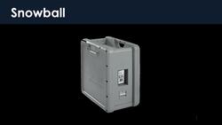 AWS Certified Solutions Architect Associate (SAA-C02) Exam Prep Course - Snowball Instructional Video