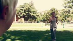 How to Air Kiss Instructional Video