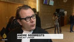 Netherlands must repatriate children of ISIL women: Court News Clip