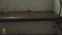 How storm Ida turned NYC basement apartments into death traps News Clip