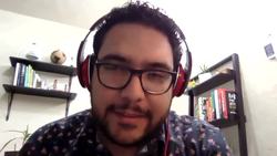 José Gustavo Calderón De Anda - Teachers Make a Difference - Miss Maru Instructional Video