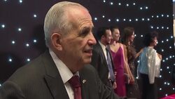 CLEAN : Placido Domingo absent for Mexico music prize amid scandal News Clip