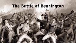 The Battle of Saratoga Instructional Video