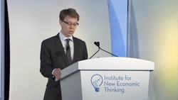 Sustainable Economics: Panel Discussion on INET's Bretton Woods Conference (2 of 5) Instructional Video