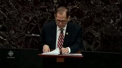 'Not a suicide pact' News Clip