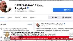 Armenia, Azerbaijan, Russia sign deal to end Nagorno-Karabakh war News Clip