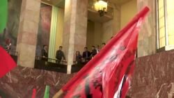 Pintura de Zapata desata confrontaci n en museo mexicano Instructional Video