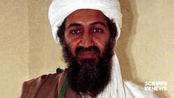 Captured: Osama Bin Laden News Clip