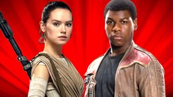 STAR WARS The Force Awakens: Interesting Facts Instructional Video