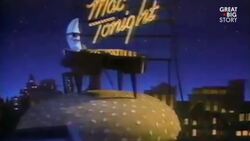 Doug Jones: The Man Behind the Mask Instructional Video