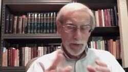 Why the WHO Went From Trusted to Targeted News Clip