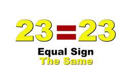 Comparing Two-Digit Numbers: Less Than, Greater Than, and Equal To Instructional Video