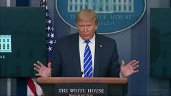 Trump: media giving Biden a 'free pass' Instructional Video