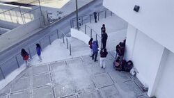 CLEAN : Migrants deported from US back to Mexico under Trump-era health order News Clip