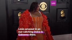 Fashion frocks and shocks: The best and worst dressed at Grammy Awards 2023 News Clip