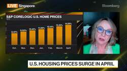 Allianz's Maisonneuve Finds Moderna Variant Effectiveness 'Powerful' News Clip