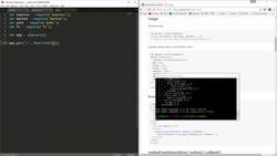 The Full Stack Web Development - Project - Markdown With Node.js Instructional Video