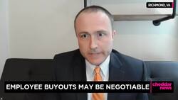 What to Consider Before Accepting an Employee Buyout News Clip