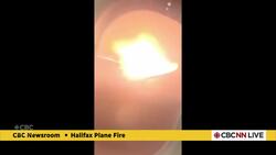 Both runways at Halifax airport now fully operational following rough weekend landing News Clip