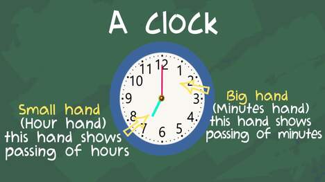 Time