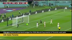 Toronto, province at odds over 2026 FIFA World Cup funding News Clip