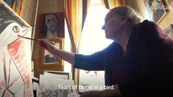 The ‘real face of Russia’: the women taking a dangerous stand on St Petersburg's streets Instructional Video