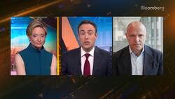 Expedia CEO: Travel Is at Top of List for Consumers News Clip