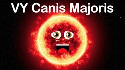 Stars /Stars /VY Canis Majoris Song Instructional Video
