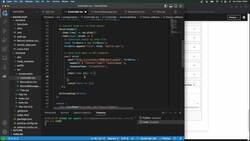 ChatGPT Voice-Powered Chatbot Build with React and FastAPI - Hello Rachel Instructional Video