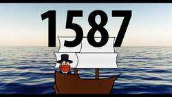 The Mystery of the Lost Roanoke Colony Instructional Video