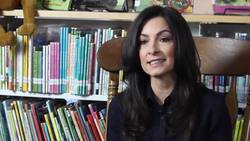 Enid Martinez - Teachers Make a Difference Instructional Video