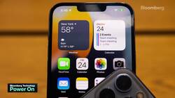 Power On: Apple's iPhone 14 News Clip