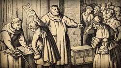 Luther and the Protestant Reformation: Crash Course World History Instructional Video