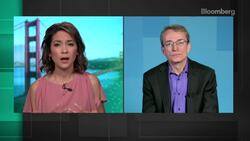 Intel CEO on Working With Rivals, Solving Manufacturing Problems, Chip Shortage News Clip