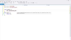 Complete Modern C++ - Unordered Containers (C++11) Instructional Video