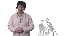 Thomas More’s execution Instructional Video
