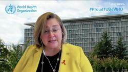 World AIDS Day: Fight against HIV being forgotten amid COVID pandemic News Clip