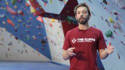 Indoor Climbing Safety Guidelines & Etiquette Instructional Video