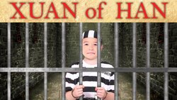 The Emperor Born in Prison | The Life & Times of Emperor Xuan Instructional Video