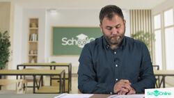 Dividing Large Numbers Instructional Video