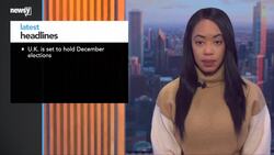 Newsy's Latest Headlines News Clip