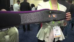 Detox from tech is the hot trend at this year's tech show Instructional Video